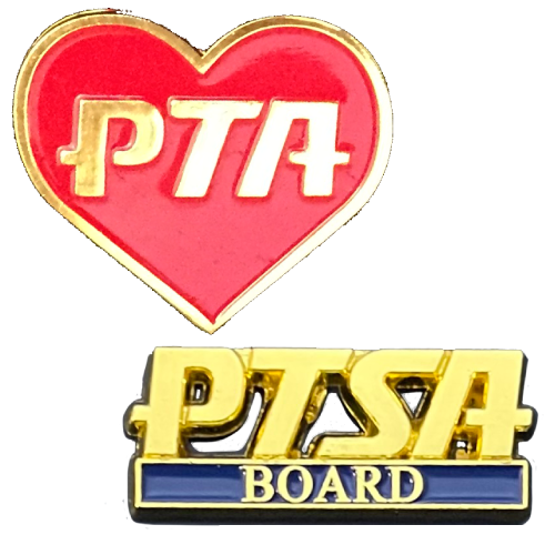 Lapel Pins / Jewelry